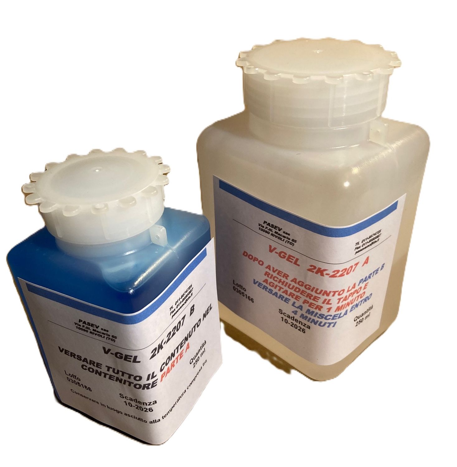 GEL ISOLANTE PER SCATOLE ELETTRICHE BICOMPONENTE conf.500 Grammi - OFFERTA SPECIALE GEL ISOLANTE PER SCATOLE ELETTRICHE BICOMPONENTE conf.500 Grammi - OFFERTA SPECIALE