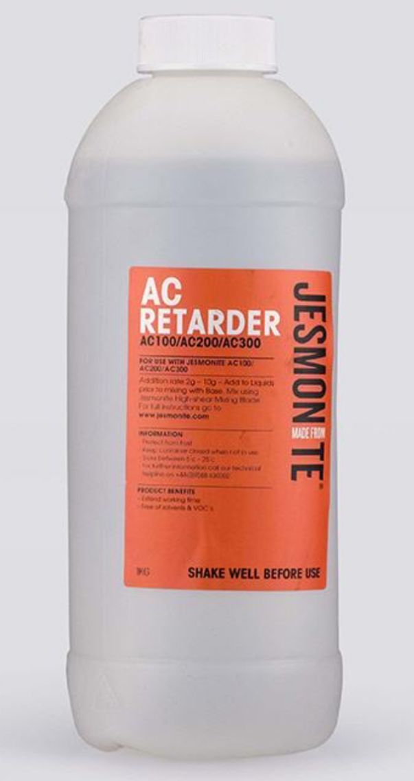 jesmonite Ac 100 Retarder da 1kg