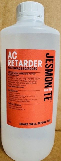 JESMONITE AC 730 RETARDER