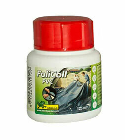 Lim PVC dammduk 125 ml