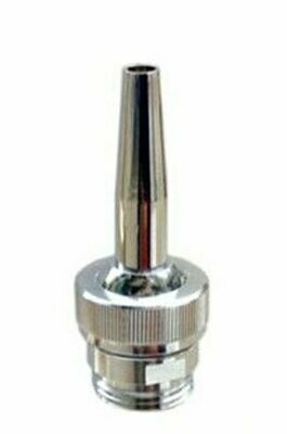 Lansmunstycke 1 1/2&quot;