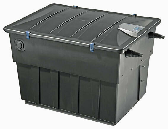​OASE ScreenMatic²​ 60000 dammfilter