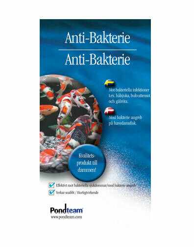 Antibakterie 1000 ml
