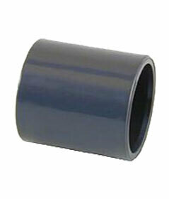 PVC limmuff 63 mm