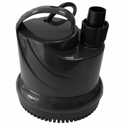 Dräneringspump