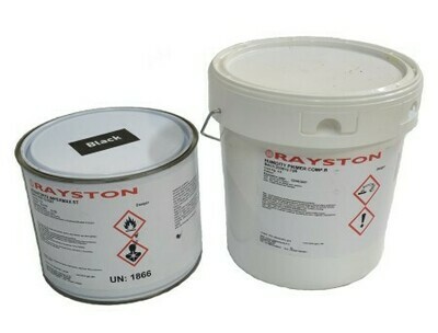 Humidity Primer 5 kg