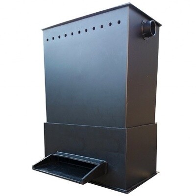 Trickle-40 Showerfilter