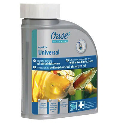 Oase AquaActive Universal 500 ml