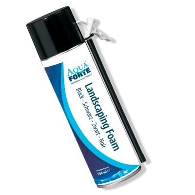 Landscaping foam fogskum 500 ml