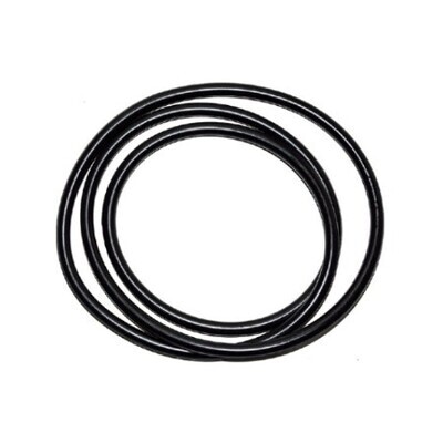 O-ring filtertank Bioclear