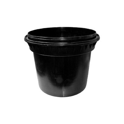 Filterbehållare Bioclear 5000