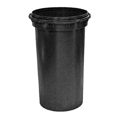 Filterbehållare Bioclear 15/25000