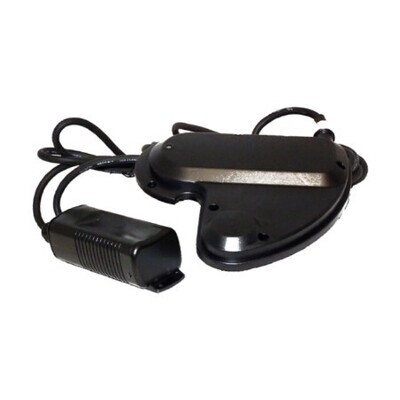 El-enhet 60 watt Bioclear 25000