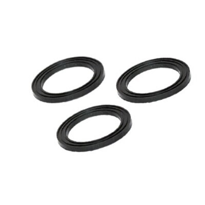 Flatpackningar Bioclear 3-pack