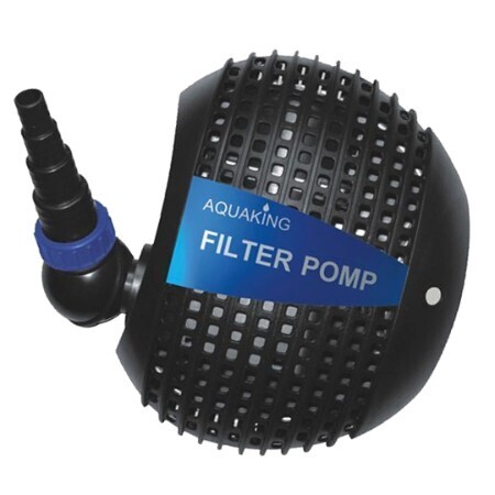 Aquaking FTP 10000 filterpump