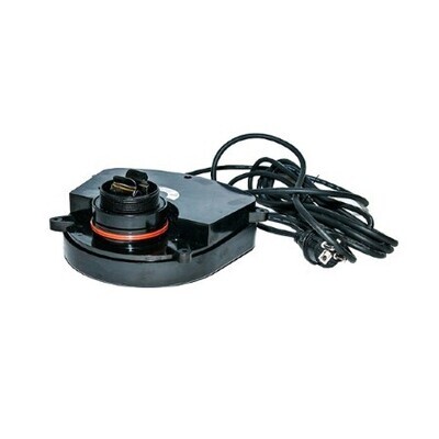 Eldel till Bioclear XL filter