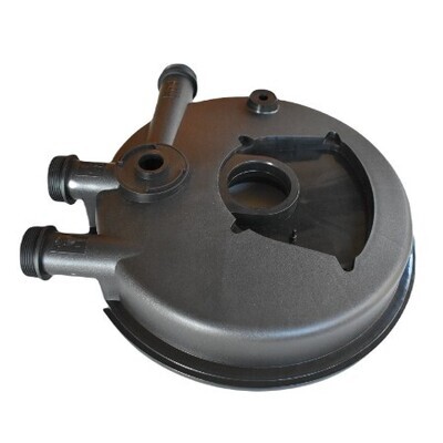 Lock till Bioclear XL filter