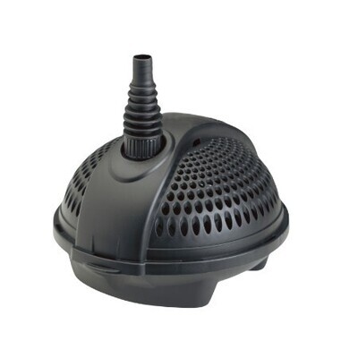 Pontec Pondovario 3500