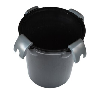 Aquaforte CBF 4000 filterbehållare