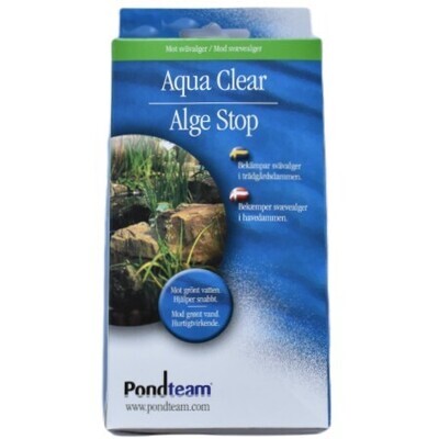 Aqua Clear 250 ml