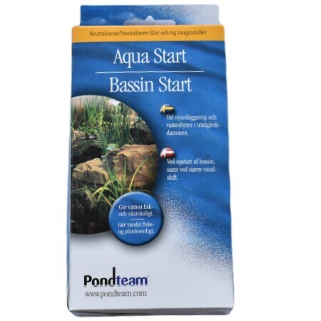 Algmedel Aqua Start 1000 ml