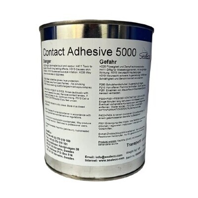 Lim Contact Adhessive 1 liter