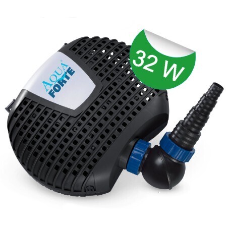 AquaForte EX-6500 filterpump