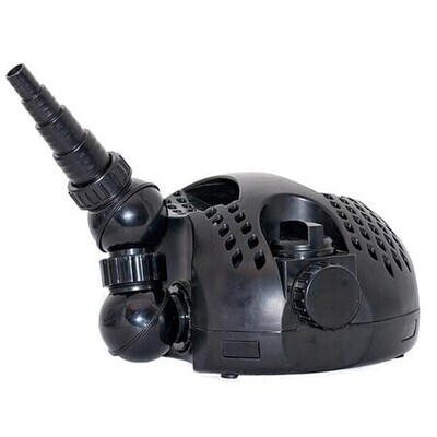 Vortech X 8000 filterpump