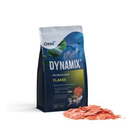 Dynamix Flakes Yngelfoder 1 liter