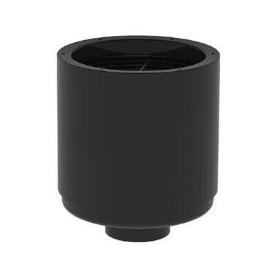 Flytande skimmer med korg 30 cm