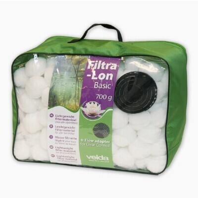 Velda Filtralon