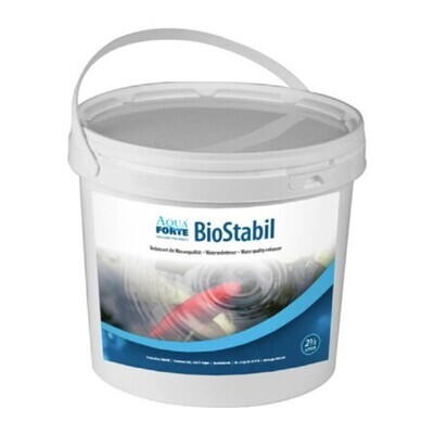 Biostabil 2.5 kg