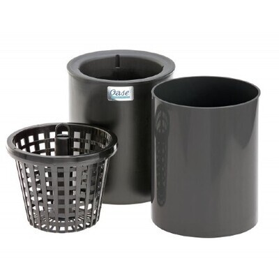 Oase Aquaskim skimmer - Gravity