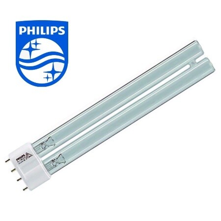 Philips UV-C lampa 18 w - PL
