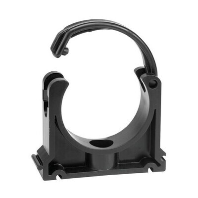 Klämma till 110 mm rör