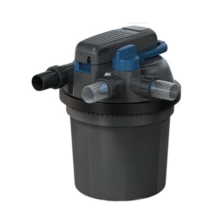 Filtoclear 13000 Tryckfilter