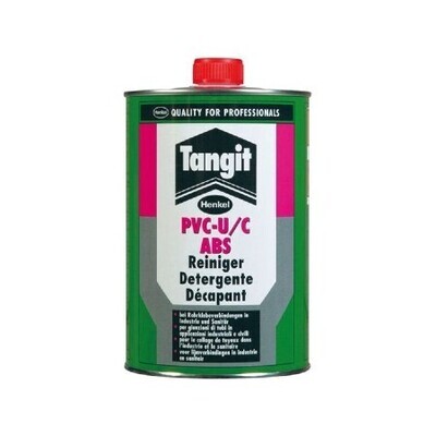 Rengöringsmedel Tangit 125 ml