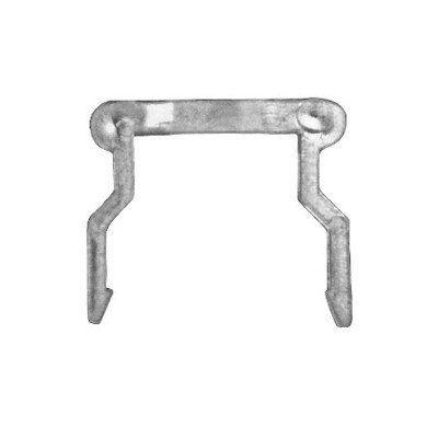 Plastclips till Bioclear