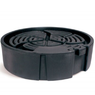 Springbrunn PRO XL 255 liter