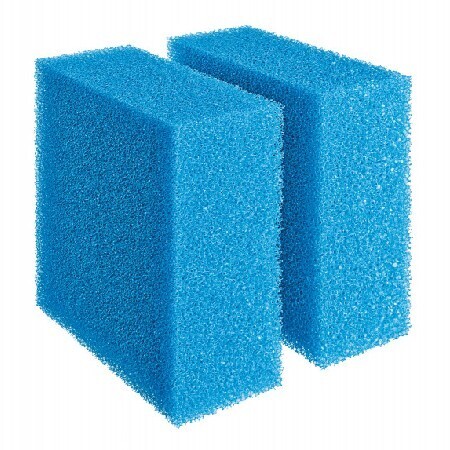 Filter blåa Screenmatic 40/90 - 2 pack