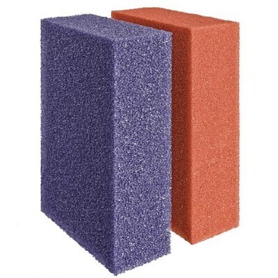 Filter röd/lila Screenmatic 60/140 2-p