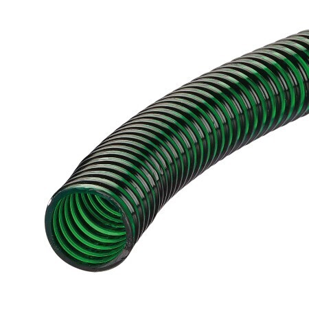 Spiralslang PRO Grön 25 mm