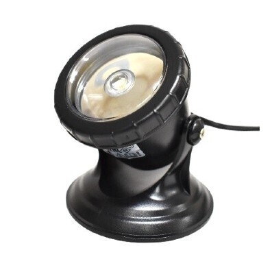 Pondostar LED 3 watt