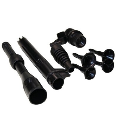 Fontänset Pondovario 750 - 2500
