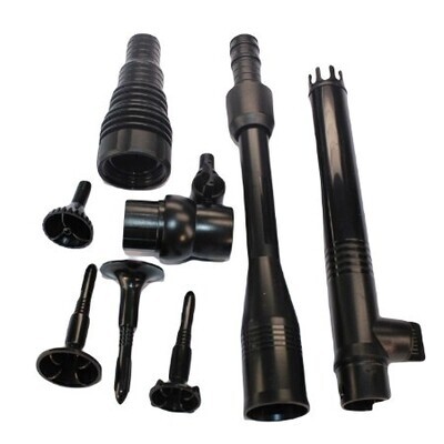 Fontänset Pontec Pondovario 3500