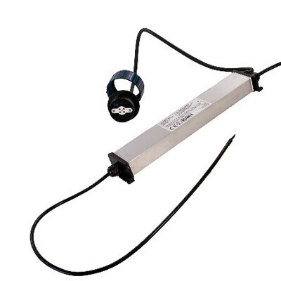 El-enhet AquaForte MidiPower 40 w