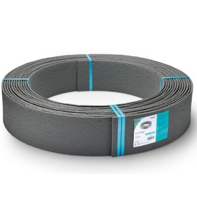 Ecolat kantband rulle 6.25 meter