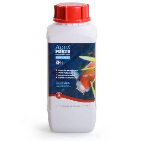 KH + 1 liter