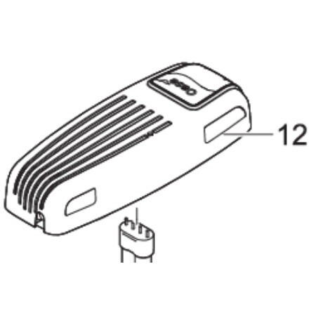 El-enhet Filtoclear 31000