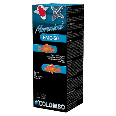 FMC-50 mot svamp 250 ml